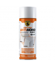 Pintura Spray Antimoho...