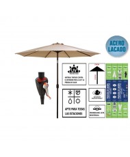 Sombrilla Parasol...