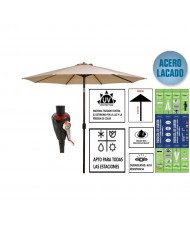 Sombrilla Parasol...