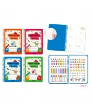 Agenda escolar 25/26 back to school 4º s/v cas pp