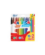 Rotulador carioca joy...