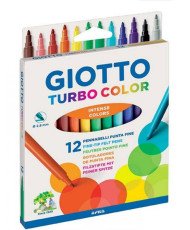 Rotuladores 12 colores...