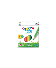Lapicero carioca tita 24...