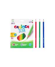 Lapicero carioca tita 24 colores