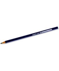 Carioca HB - Pack de 6 lápices de grafito, multicolor