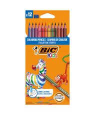 Pack 12 lápices de colores...