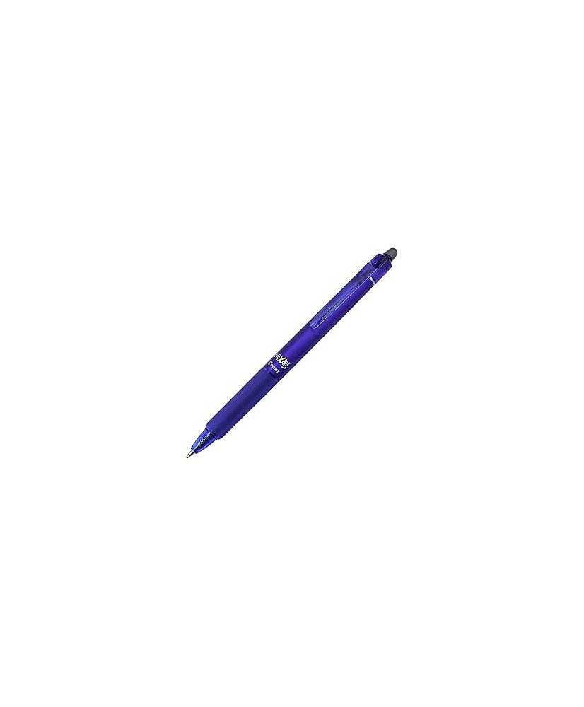 Pilot 151925 - Bolígrafo borrable, color azul, BLRT-FR7-L