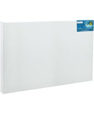 Chely Intermarket lienzo para pintar MOD-563 Perfil de bastidor 24mm 100% algodon Ideal para oleo (70x100cm)