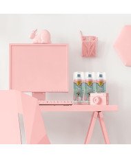 Pintura en Spray Ultra Mate a la Tiza, Chalk Paint Spray, Colores Beige Lino -T-013
