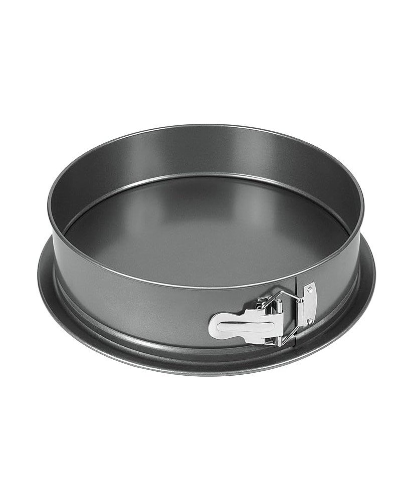 Molde Desmontables Antiadherente 26 x 7 cm