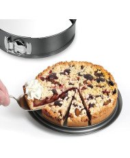 Molde Desmontables Antiadherente 26 x 7 cm