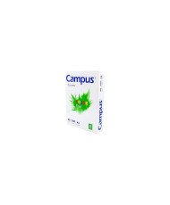 Papel a4 campus 80g 500...