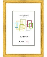 CHELY INTERMARKET | Marco...