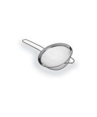 Colador (14 cm, Acero Inoxidable)