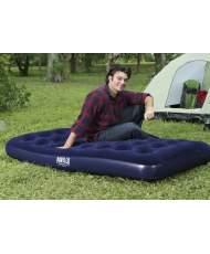 Colchón Inflable Bestway 188 X 99 X 22 Cm - Cómoda Superficie para Dormir