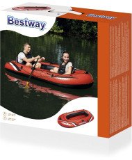 Bestway Barca Hydro Force 232x115cm
