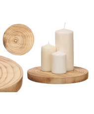 Soporte Decorativo Redondo...