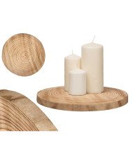 Soporte Decorativo Redondo...