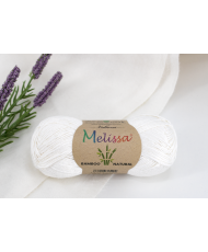 Lana Bamboo Bambú 100%...