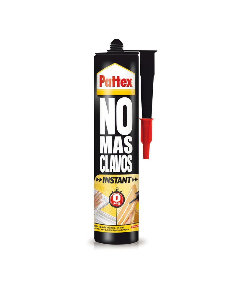 Pattex No Más Clavos ,370G
