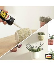 Pattex No Más Clavos ,370G