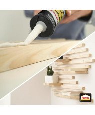 Pattex No Más Clavos ,370G