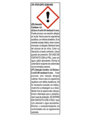 Silicona multiusos PATTEX 280 ml blanco