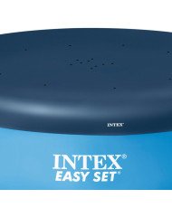 Cobertor Intex Piscina Hinchable Easy Set 366 Cm