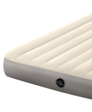 Colchón Hinchable Dura-beam Standard Single-high 152x203x25 Cm- Intex