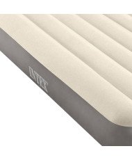 Colchón Hinchable Dura-beam Standard Single-high 152x203x25 Cm- Intex