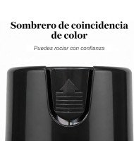 SPSIL Pintura Spray Brillante Fucsia Fluo  400ml