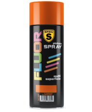 SPSIL Pintura Spray Naranja...
