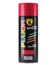 SPSIL Pintura Spray Rojo...