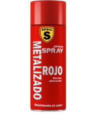 SPSIL Pintura Spray...