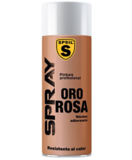 SPSIL Pintura Spray...