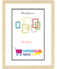 Marco de Foto 40x60cm...