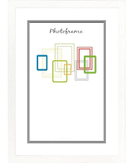 Marco de Fotos Grande...