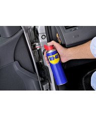 Aceite WD-40 spray 250ml doble accion 34530 de WD-40