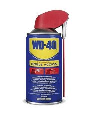 Aceite WD-40 spray 250ml doble accion 34530 de WD-40