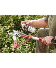 3-IN-ONE - Spray Multiusos 200 ml - Lubrica, Limpia y Protege Contra el Óxido - Producto Unitario