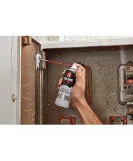 3-IN-ONE - Spray Multiusos 200 ml - Lubrica, Limpia y Protege Contra el Óxido - Producto Unitario