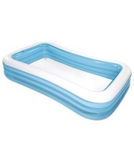 Piscina hinchable Intex...