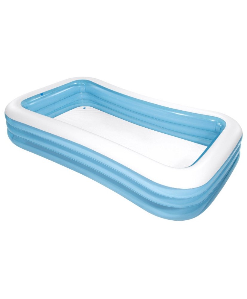 Piscina hinchable Intex rectangular 305x183x56 cm