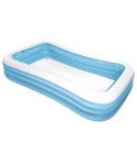 Piscina hinchable Intex...