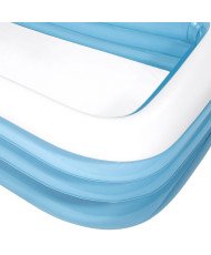 Piscina hinchable Intex rectangular 305x183x56 cm