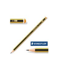 Lápices de grafito Noris 2B Staedtler