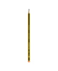 Lápices de grafito Noris 2B Staedtler