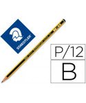 Lapiz Staedtler Noris B -...