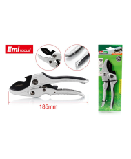 EMI Tijera de podar 18.5 CM