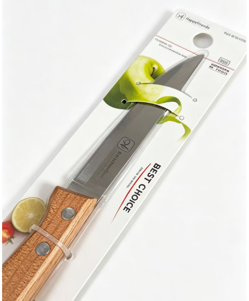 Cuchillo Chuletero Cuchillo de Mesa 20.5CM